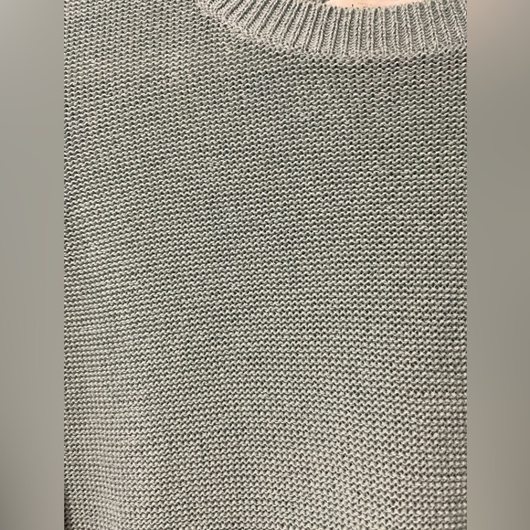 Ann Taylor Loft Open Back Sweater - Small - Picture 4 of 4